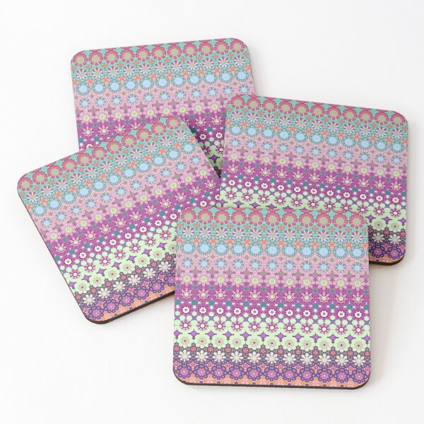 Item preview, Modern Floral Designs designed and sold by BrentHolzheimer.