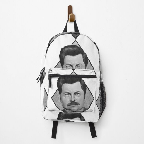 Item preview, Ron Swanson designed and sold by Jrengmav.
