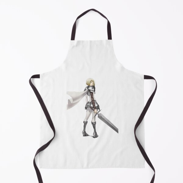 Item preview, Claymore Anime Manga designed and sold by maurines.