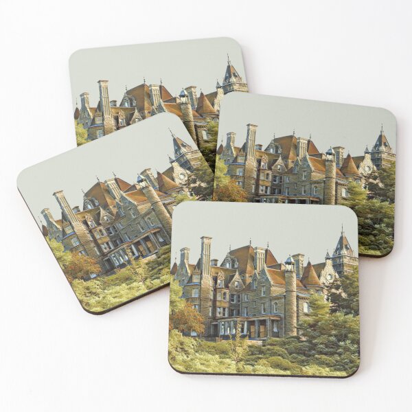 Item preview, Boldt Castle-1VG designed and sold by MaryLinH.