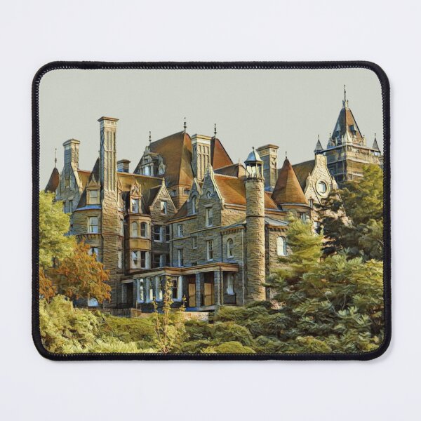 Item preview, Boldt Castle-1VG designed and sold by MaryLinH.