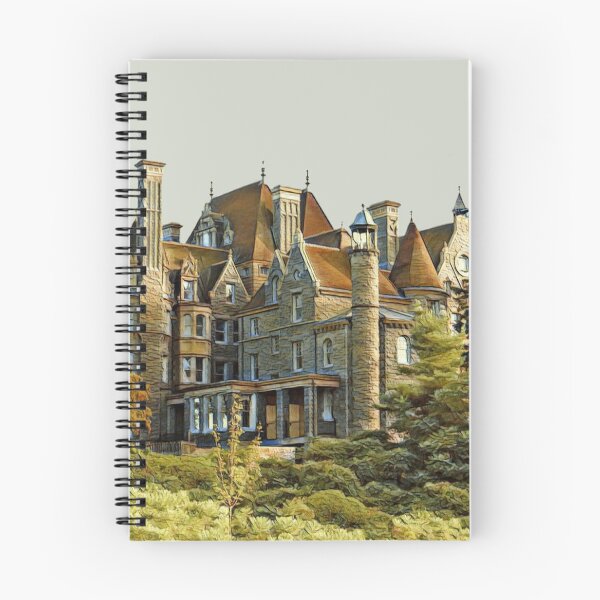 Item preview, Boldt Castle-1VG designed and sold by MaryLinH.