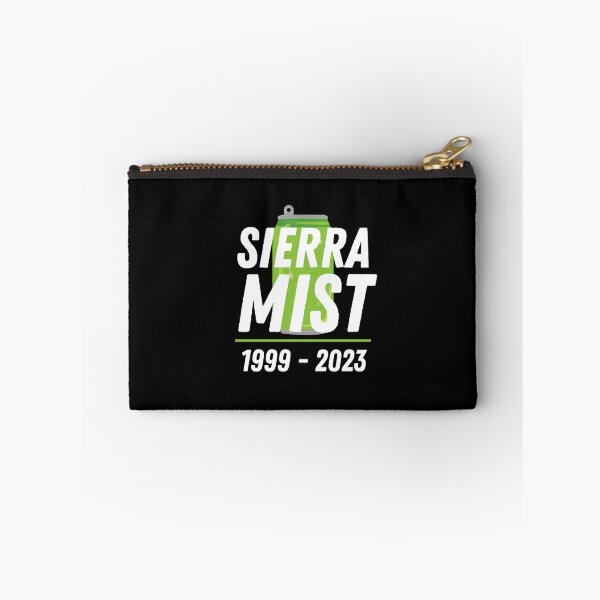 Item preview, Goodbye Sierra Mist RIP 1999-2023 designed and sold by Simple429.