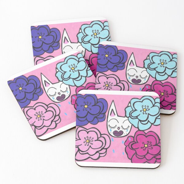 Item preview, Peonies  designed and sold by katkathleen.