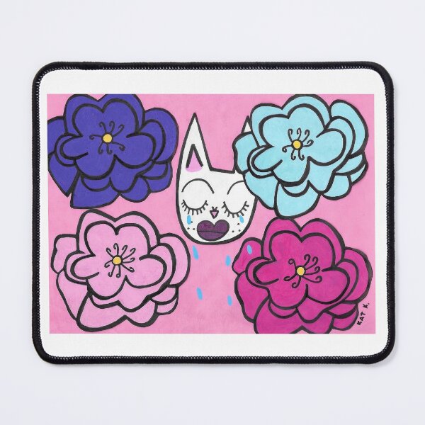 Item preview, Peonies designed and sold by katkathleen.