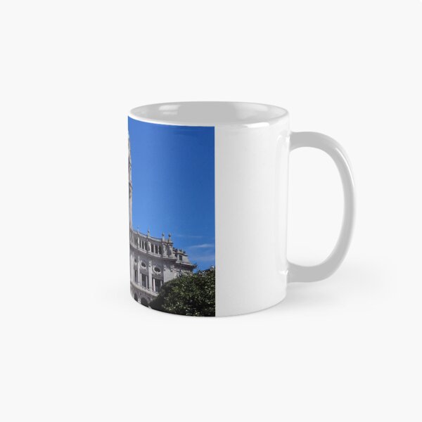 Item preview, Ayuntamiento, Oporto designed and sold by wiggyofipswich.