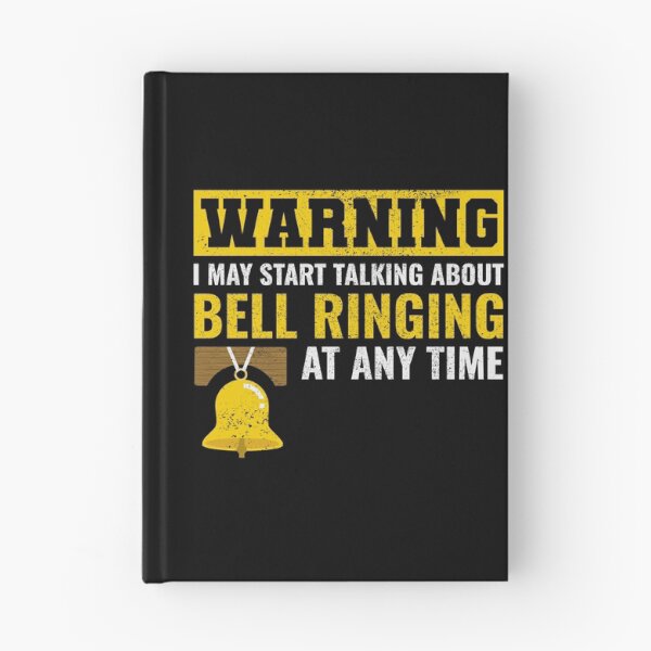 Item preview, Bell Ringer Ringing Collector Campanologist Funny designed and sold by TastefulTees.