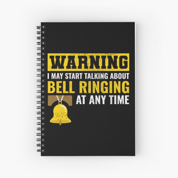 Item preview, Bell Ringer Ringing Collector Campanologist Funny designed and sold by TastefulTees.