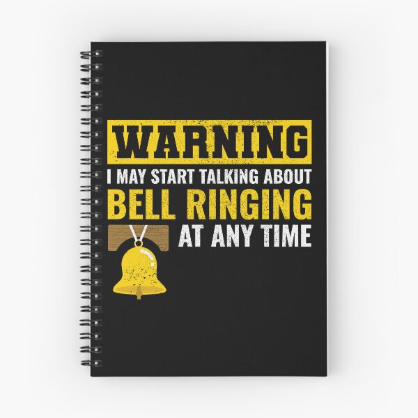 Item preview, Bell Ringer Ringing Collector Campanologist Funny designed and sold by TastefulTees.