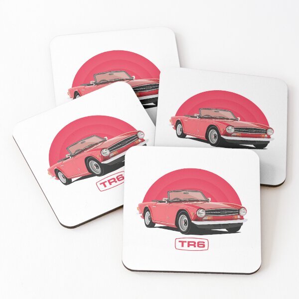 Item preview, TR6 Cars designed and sold by Jrengmav.