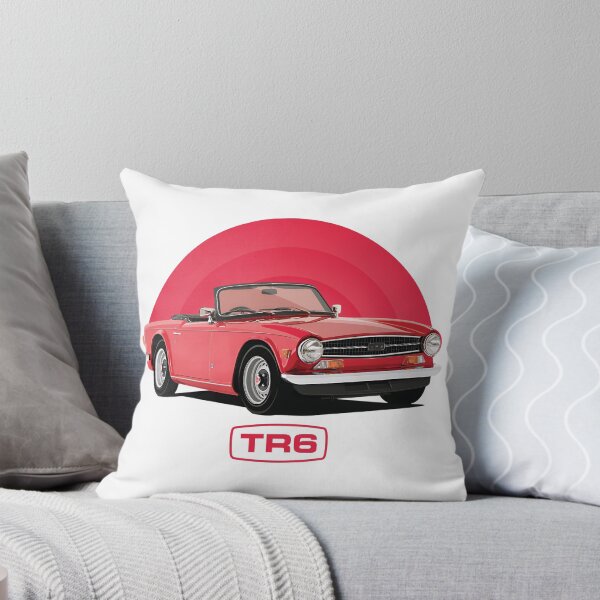 Item preview, TR6 Cars designed and sold by Jrengmav.