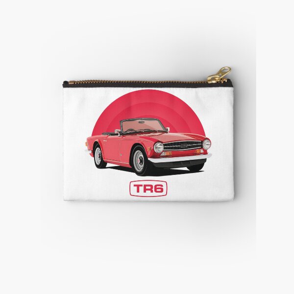 Item preview, TR6 Cars designed and sold by Jrengmav.