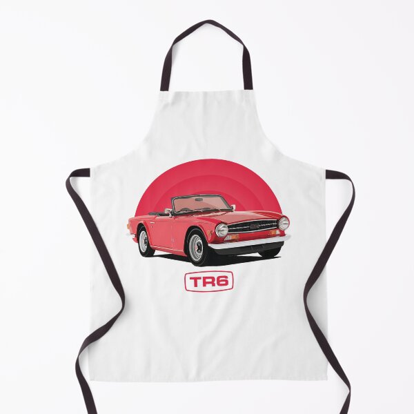 Item preview, TR6 Cars designed and sold by Jrengmav.