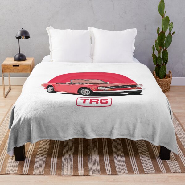 Item preview, TR6 Cars designed and sold by Jrengmav.