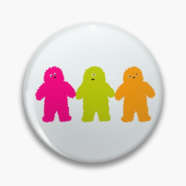 Item preview, Neon Furry Buddy designed and sold by syhong.