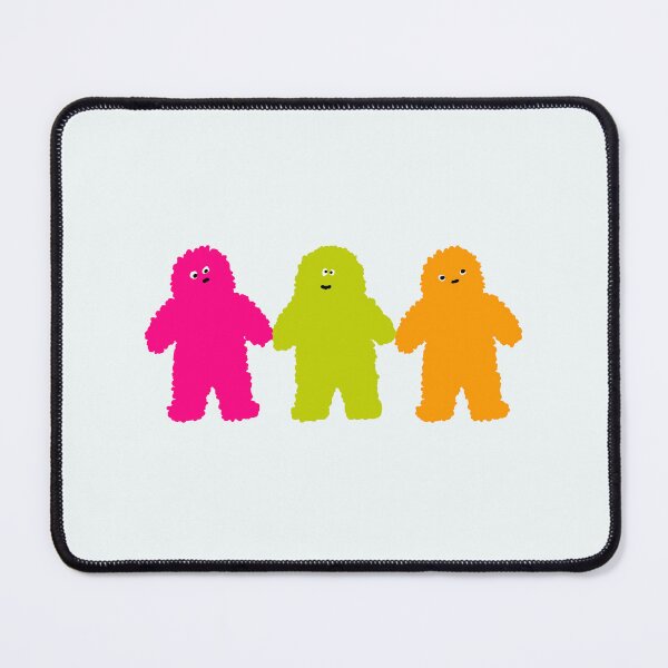Item preview, Neon Furry Buddy designed and sold by syhong.