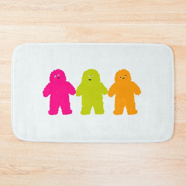 Item preview, Neon Furry Buddy designed and sold by syhong.
