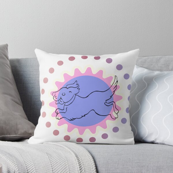 Item preview, Colourful dog designed and sold by Beautyqueens Beautys.