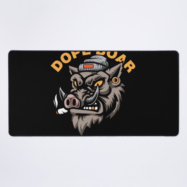 Item preview, Dope Boar designed and sold by chomaruddin tri amboko.