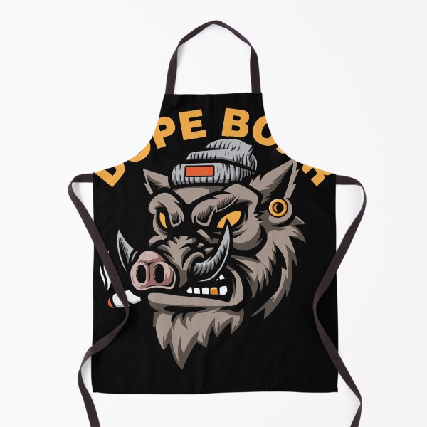 Item preview, Dope Boar designed and sold by chomaruddin tri amboko.