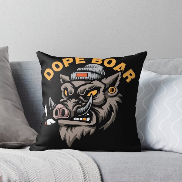 Item preview, Dope Boar designed and sold by chomaruddin tri amboko.