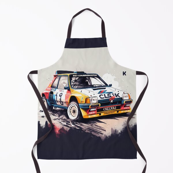 Item preview, Rainbow Rally designed and sold by CosmicBee.
