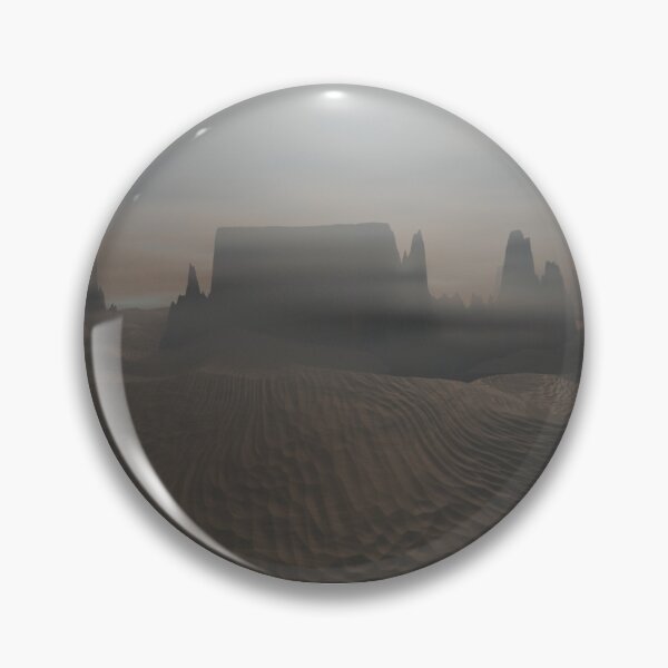 Item preview, Deserted designed and sold by concepttushar22.
