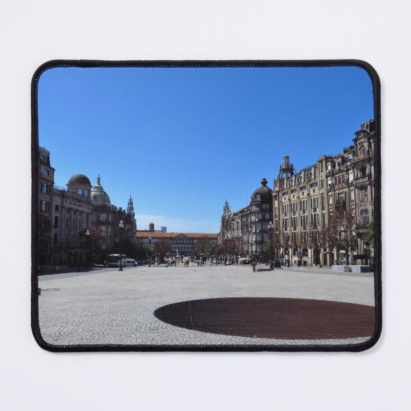 Item preview, Avendia Dos Aliados, Oporto designed and sold by wiggyofipswich.