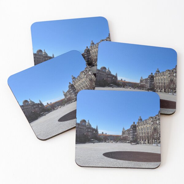 Item preview, Avendia Dos Aliados, Oporto designed and sold by wiggyofipswich.