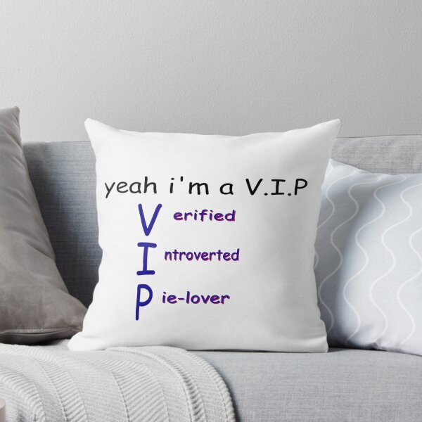 Item preview, yeah im a vip designed and sold by viscount-cookie.