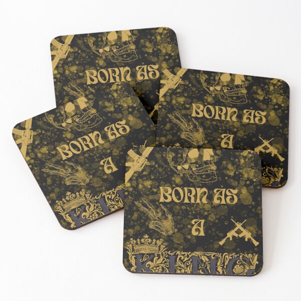 Item preview, king designed and sold by mottyshop.