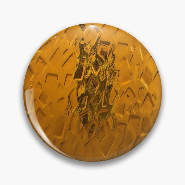 Item preview, Yellowish Geometric pattern designs  designed and sold by Naimatshop.