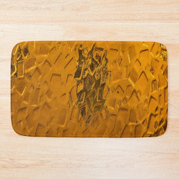 Item preview, Yellowish Geometric pattern designs  designed and sold by Naimatshop.