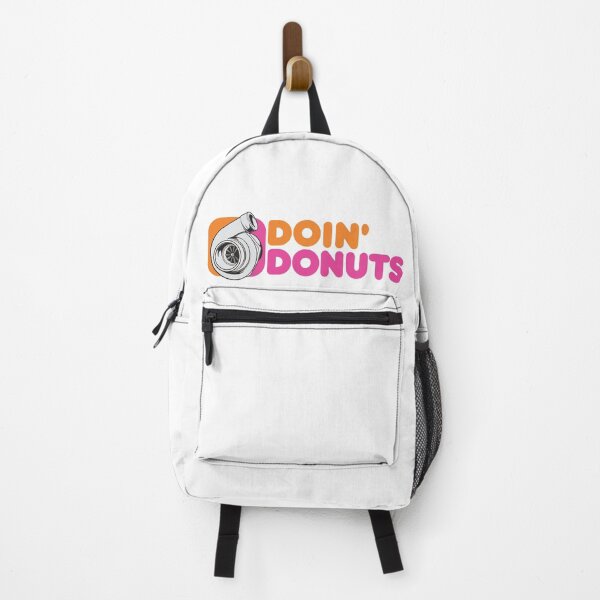 Item preview, Doin Donuts - Car Enthusiast Apparel designed and sold by Wowsomuchart.