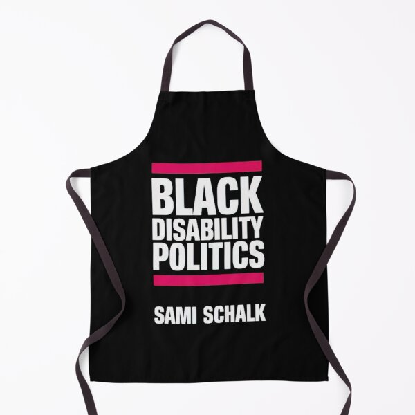Item preview, Black disability politics Sami Schalk shirt designed and sold by gafastore.