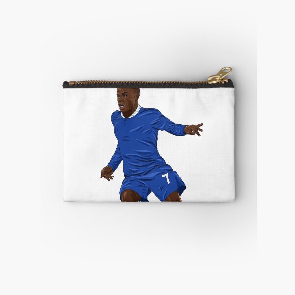 Artikelvorschau, N’Golo Kanté entworfen und verkauft von ADES-VECTOR .