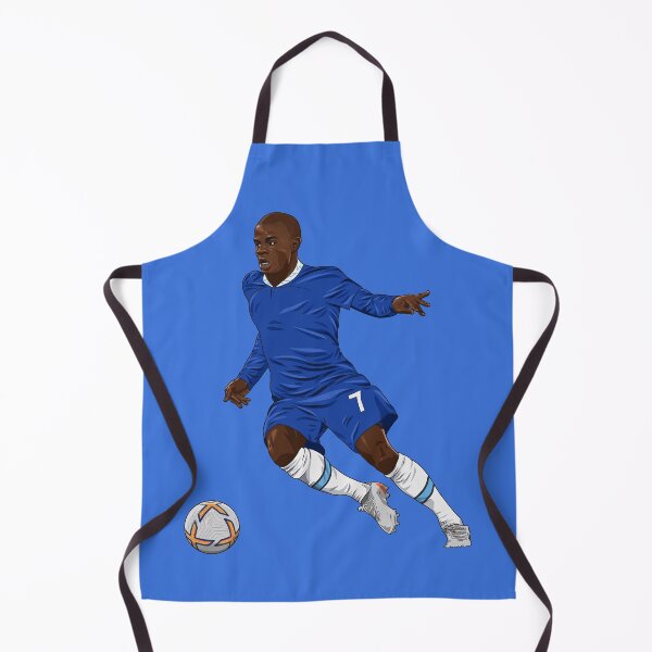 Item preview, N'Golo Kanté designed and sold by ADES-VECTOR .