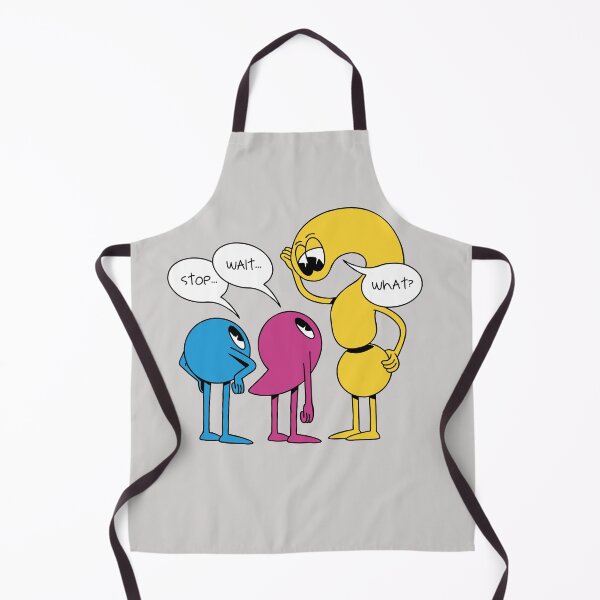 Item preview, Stop Wait What Grammar designed and sold by popularthreadz.