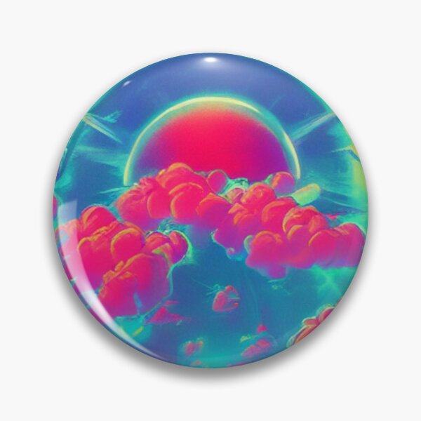 Artikelvorschau, Psyart Die Aussicht entworfen und verkauft von Mindscyther.