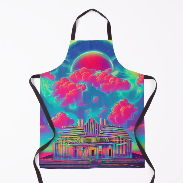 Item preview, Psyart The View designed and sold by Mindscyther.