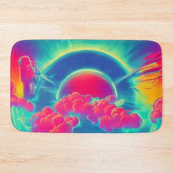 Item preview, Psyart The View designed and sold by Mindscyther.