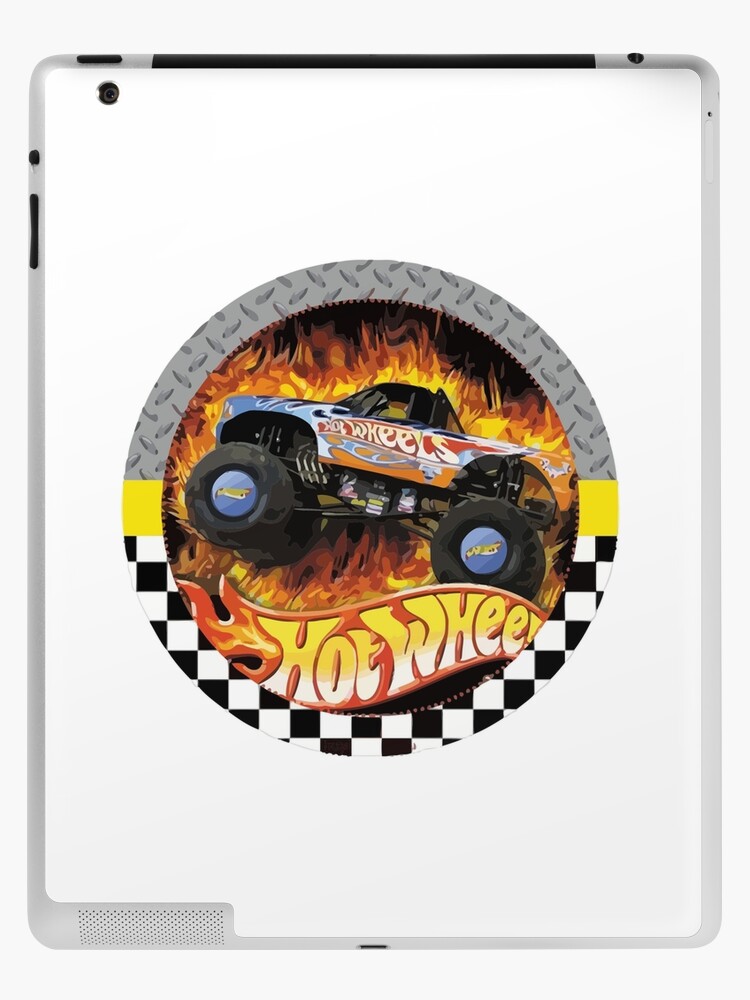 Hot wheels hot sale ipad