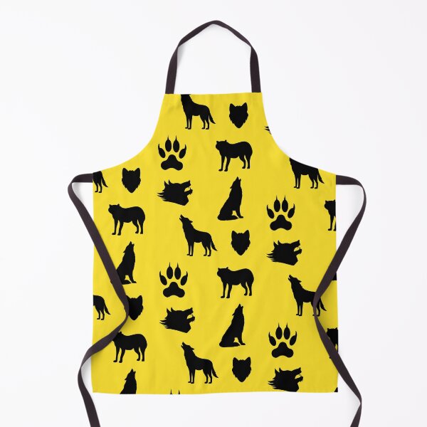 Item preview, wolf is my spirit animal designed and sold by Zaibo.