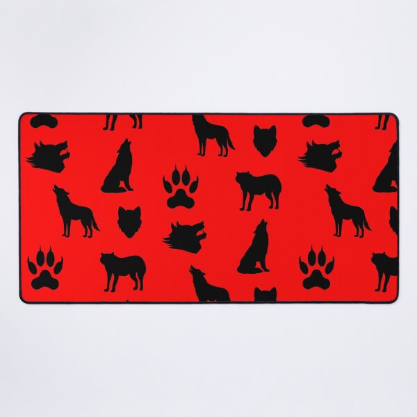 Item preview, wolf is my spirit animal designed and sold by Zaibo.
