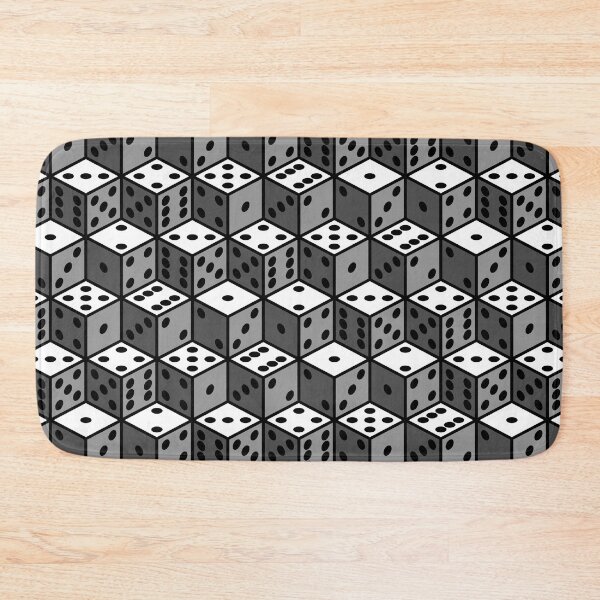 Item preview, Dice Frenzy designed and sold by Allerjeez.