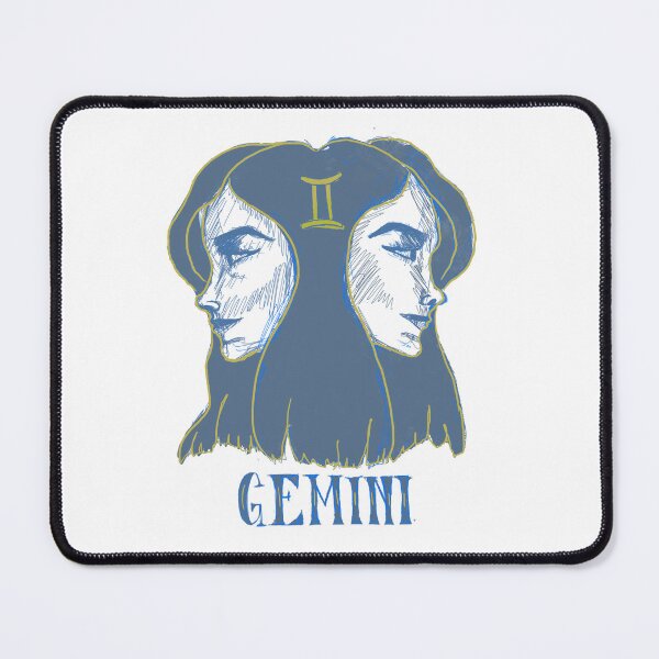 Item preview, Gemini - Shea Kangleon designed and sold by Shea Kangleon.