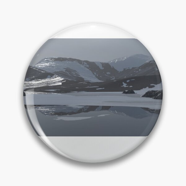 Item preview, Icelandic landscape designed and sold by concepttushar22.