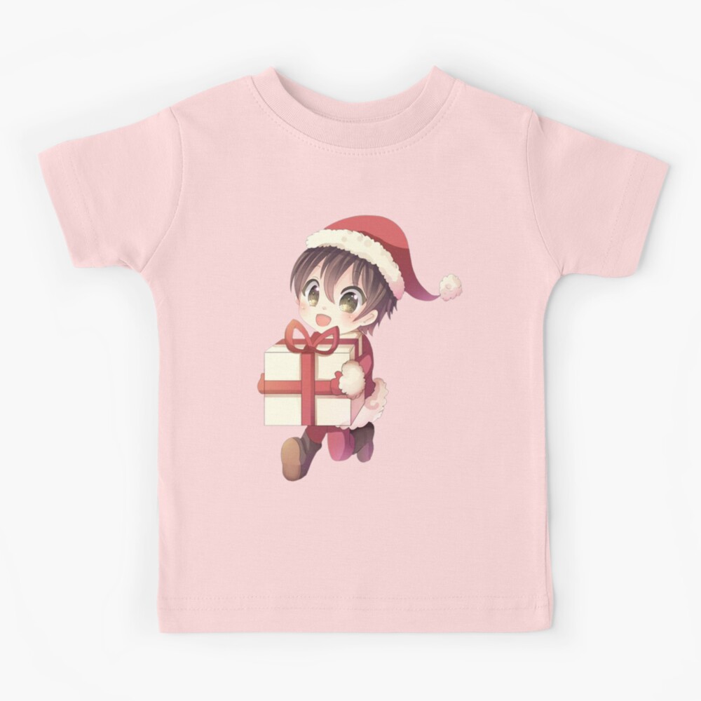 Fictional Love Gifts For Anime Lovers T-Shirts