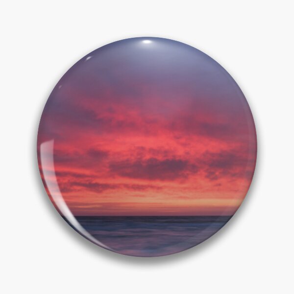 Item preview, Sunset At Sea designed and sold by Vickie Burt.
