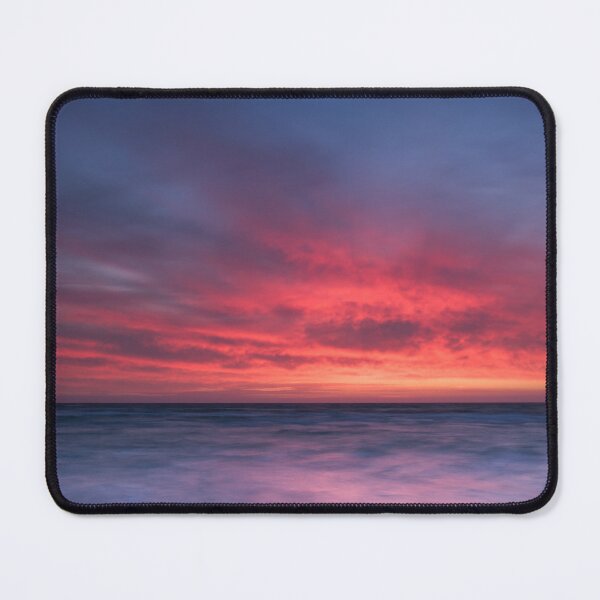 Item preview, Sunset At Sea designed and sold by Vickie Burt.